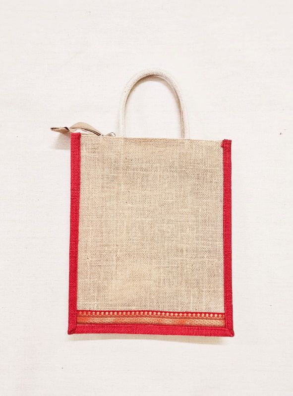 Biodegradable Jute Bag