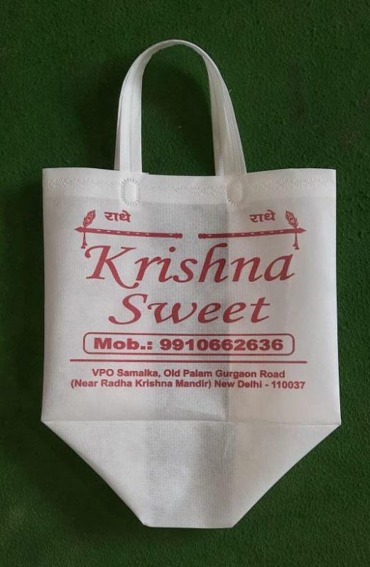 Non Woven Sweet Bag