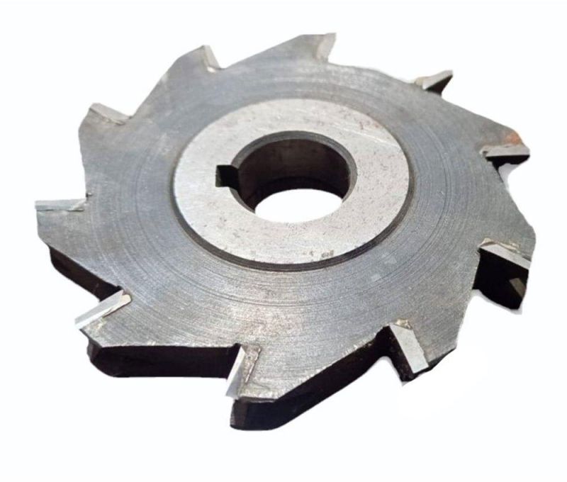 Carbide Milling Cutter