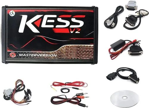 Kess V2 ECU Programming Tool