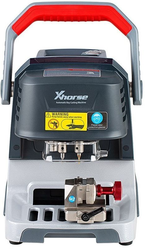 Xhorse XP-005L Automatic Key Cutting Machine