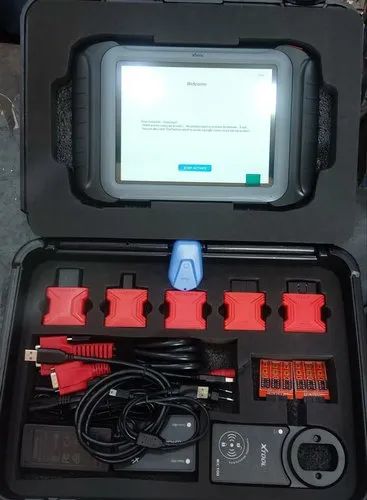 Xtool X100 PAD Elite Key Programing Machine