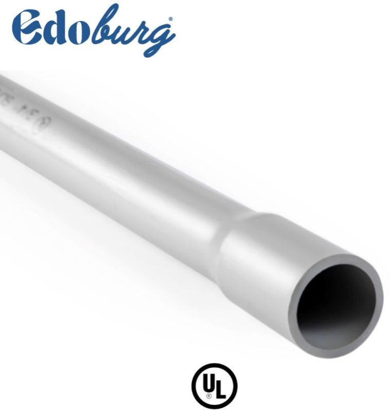 UL651 TYPE EB Rigid PVC Conduit
