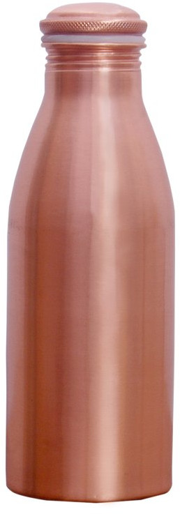 Copper Water Bottle