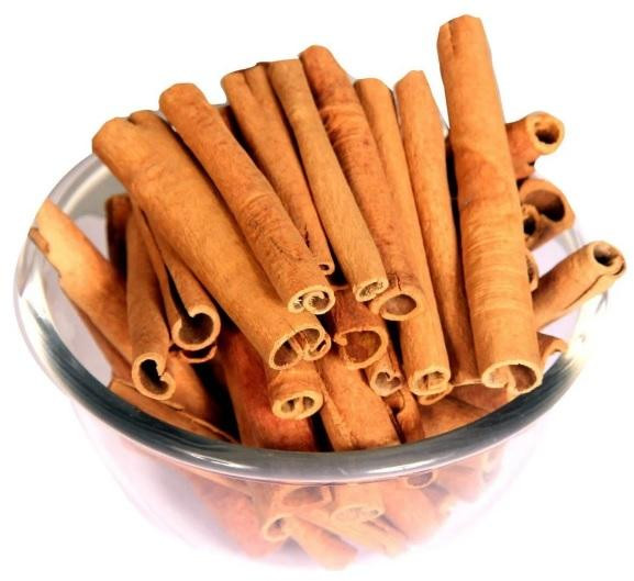 Cinnamon Sticks