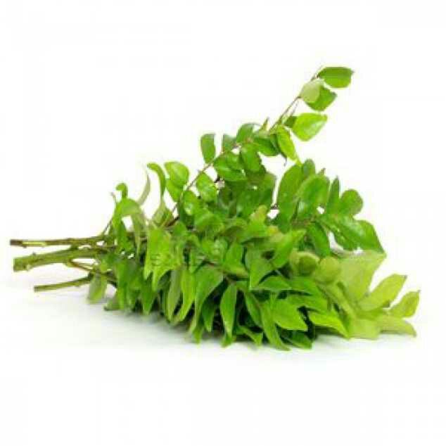 Curry Leaves