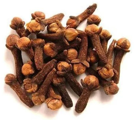 Dried Cloves