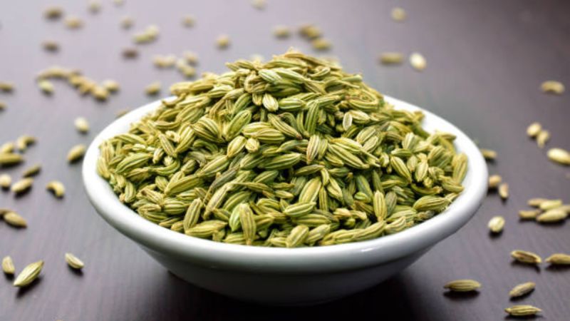 Fennel Seeds