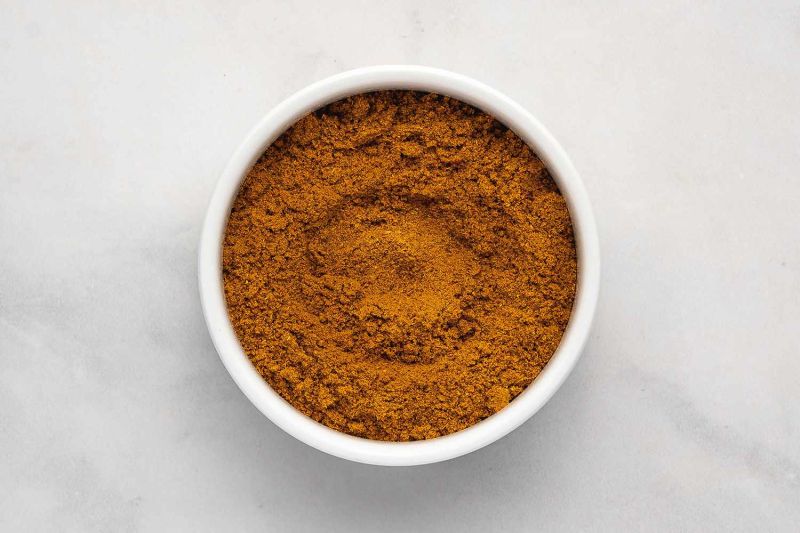 Garam Masala