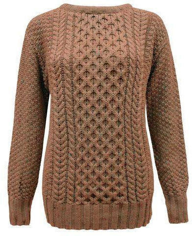 Ladies Woolen Sweater