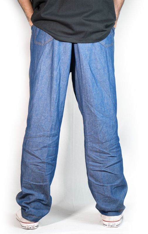 Mens Baggy Pant