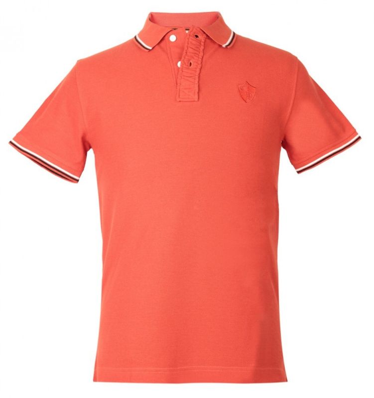 Mens Polo T-Shirt