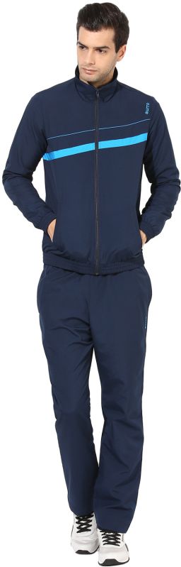 Mens Cotton Tracksuit