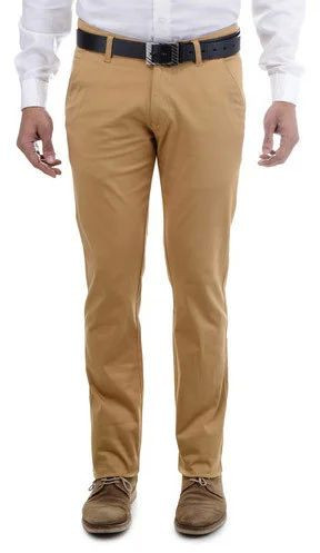 Mens Trouser