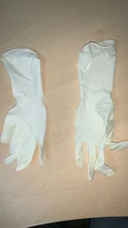 Sterile Surgical Gloves