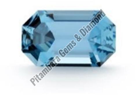 Aquamarine Gemstone