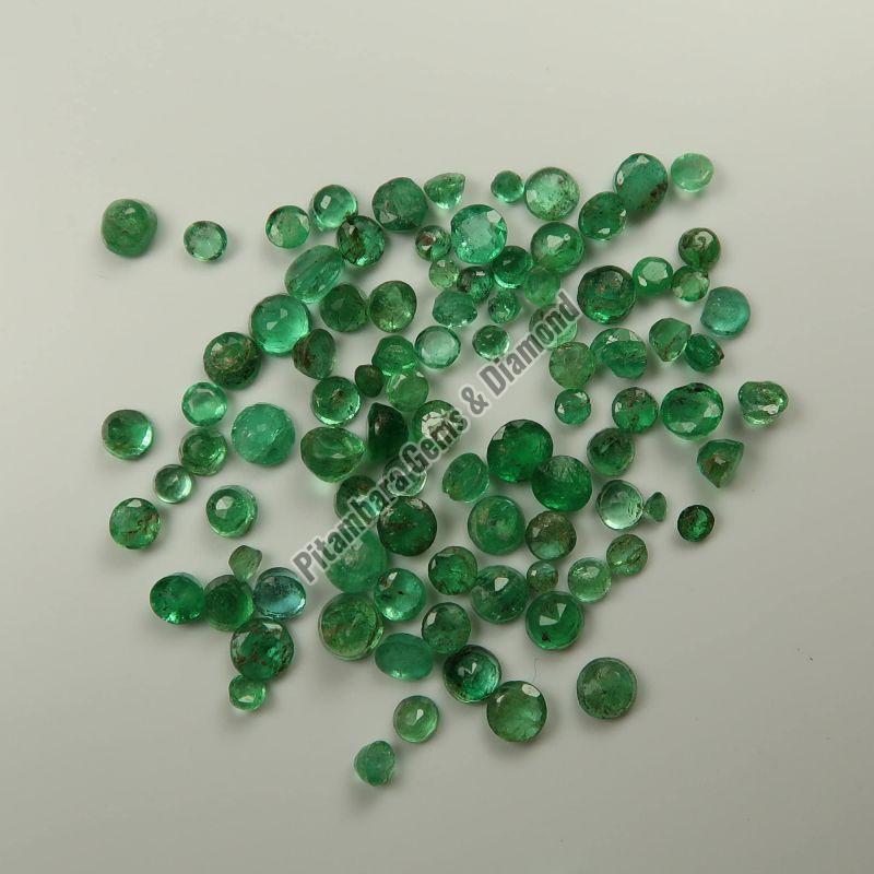 Emerald Gemstone