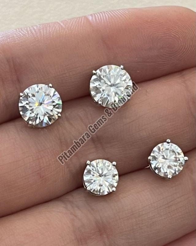 Moissanite Diamond