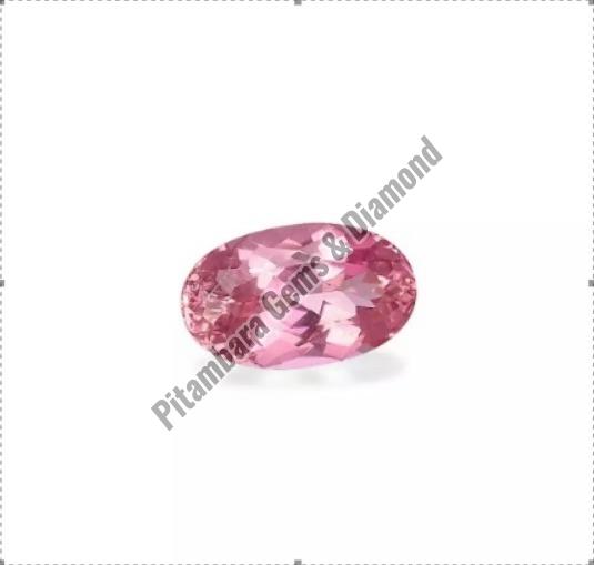 Tourmaline Gemstone