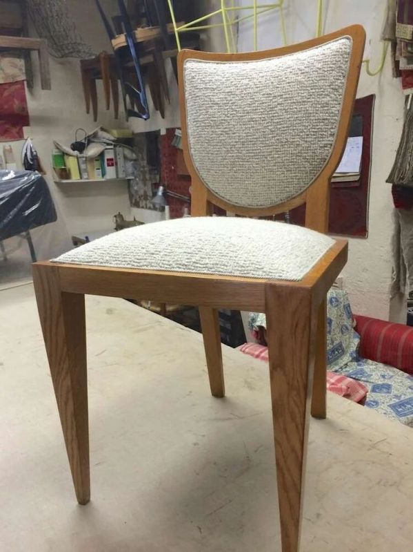 Wooden Restaurant Chair