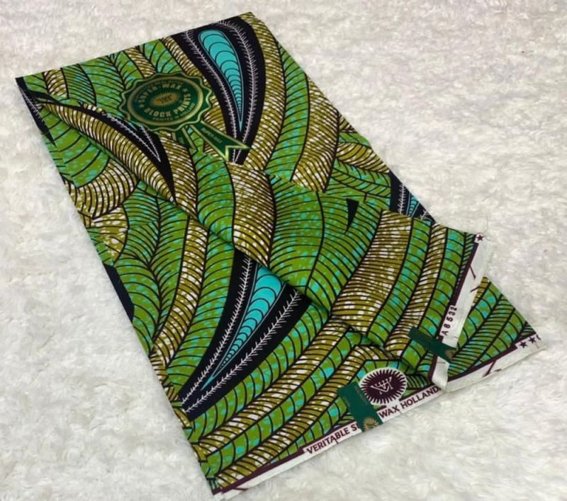 Ankara Fabric