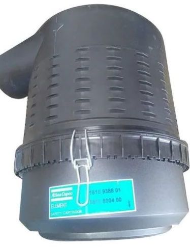 Compressed Air Filter Housing