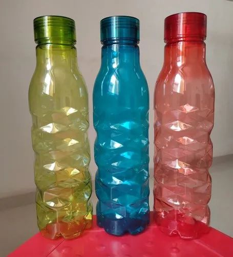 Freeze Water bottle