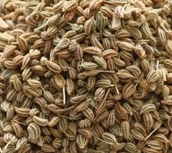 Carom Seeds