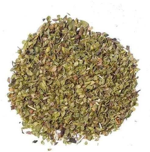 Dried Oregano Leaves