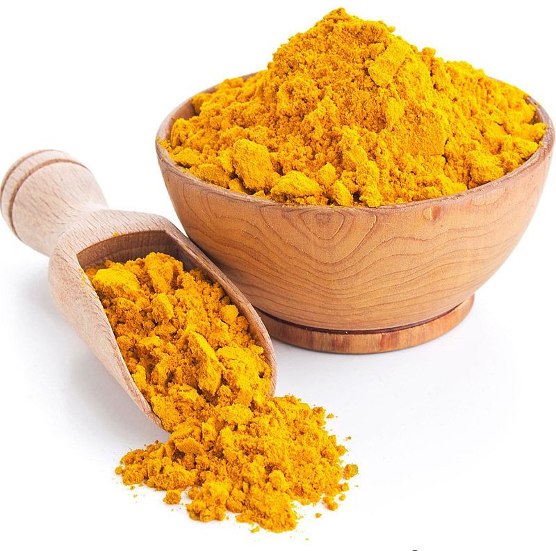 Turmeric Finger & Powder