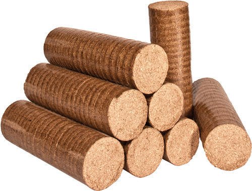 Briquettes Sawdust