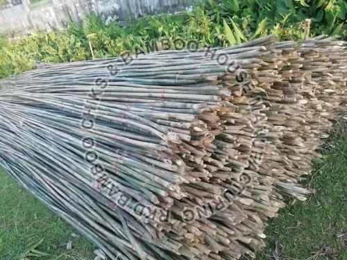 28 Feet Lagga Bamboo Poles