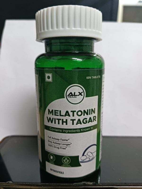 Melatonin Tagar Tablets