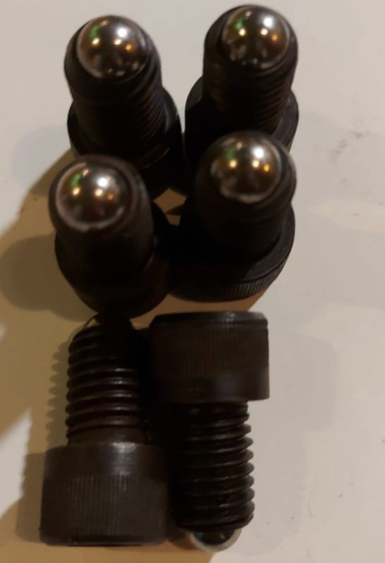 Socket Head Cap Screw
