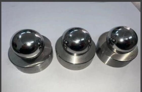 Stainless Steel Valve Seat