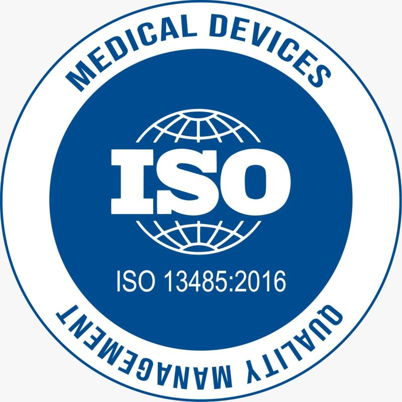 ISO 13485:2016 Medical Devices Quality Management System Certification