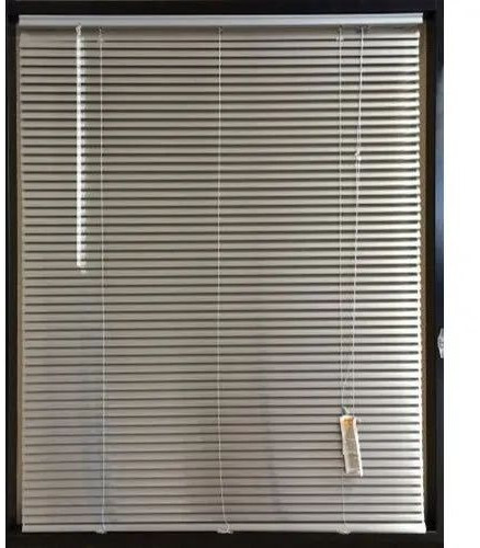 Aluminium Venetian Window Blinds