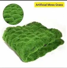 Artificial Decorative Moss Grass Mat