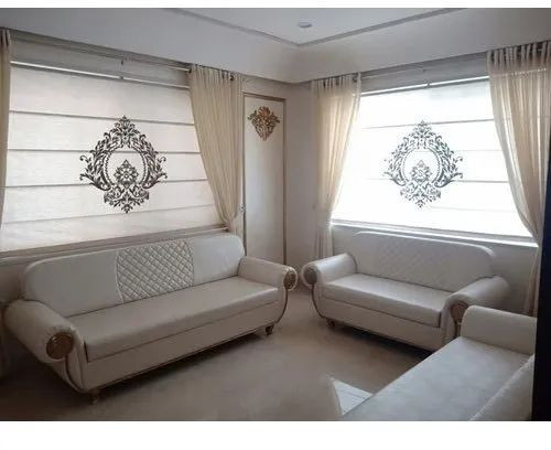 Home Curtain Designing Service