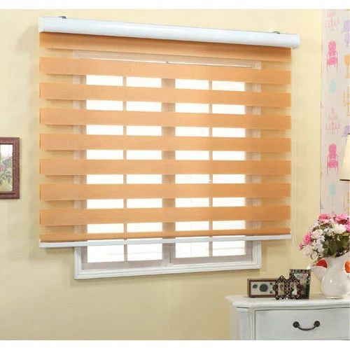 PVC Office Blinds