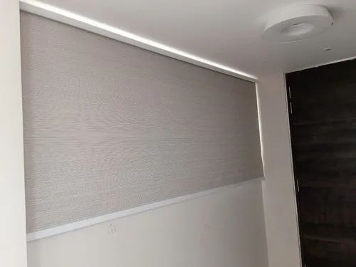 PVC Roller Blinds