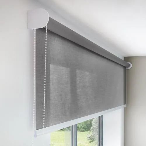 Sunscreen Roller Blinds