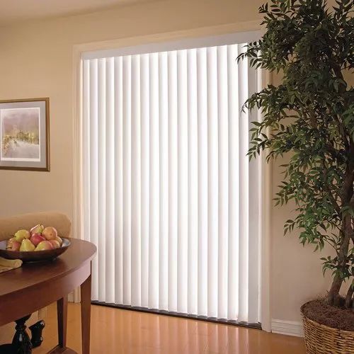 Vertical Window Blinds