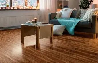 Welspun SPC Flooring