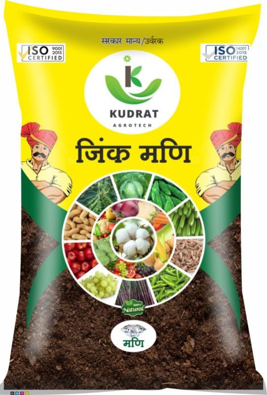 25kg Zinc Solubilizing Bacteria