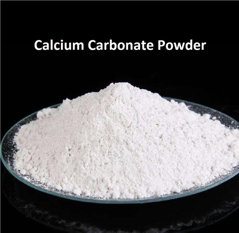 Calcium Carbonate Powder