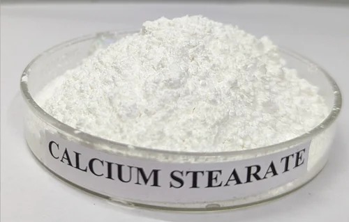 Calcium Stearates Powder