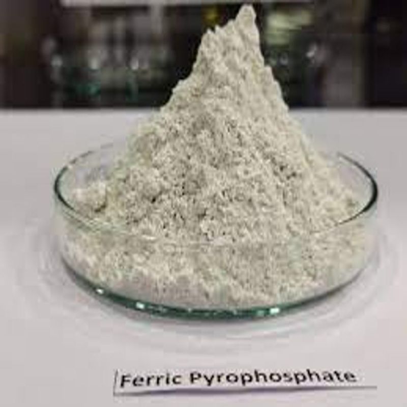 Ferric Pyrophosphate Powder