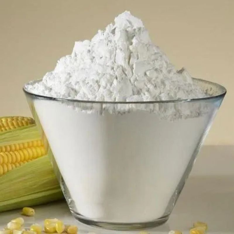 Maize Starch Powder