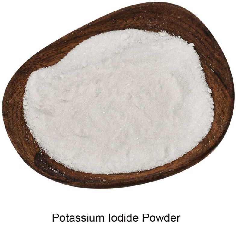 Potassium Iodide Powder